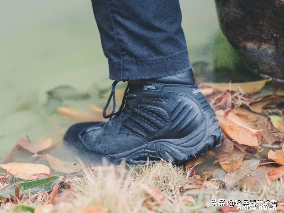 军靴防潮,作战靴真的适合日常穿吗