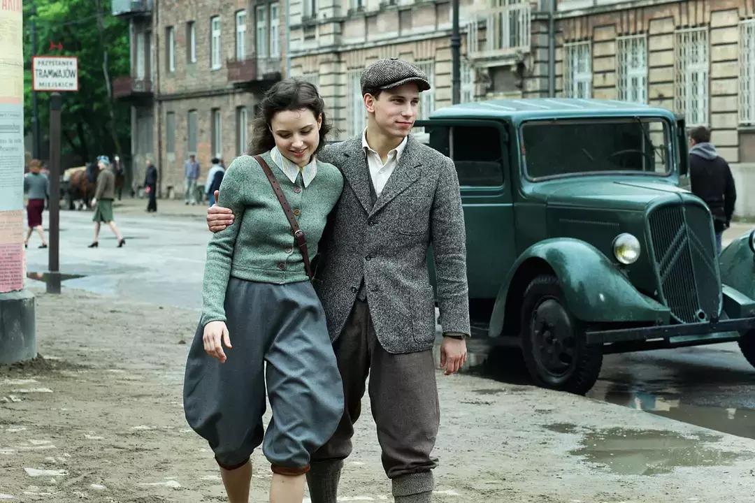 100部经典二战电影完整,77部经典二战电影