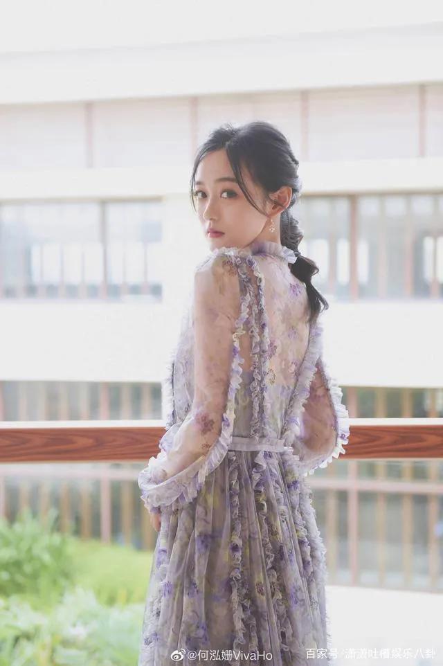 00后重庆女星,最漂亮的重庆女星