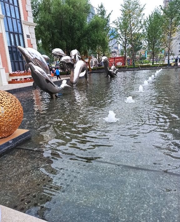 恒大文化旅游城亲子游,恒大文化旅游推荐攻略