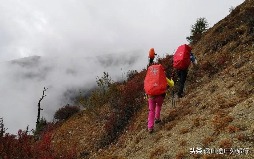 梅里北坡徒步最全攻略,梅里北坡徒步全攻略