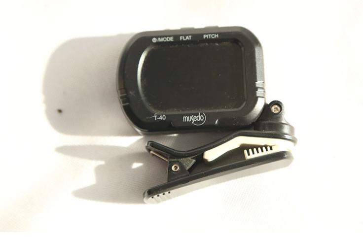 怎么给吉他调音,如何给吉他调琴