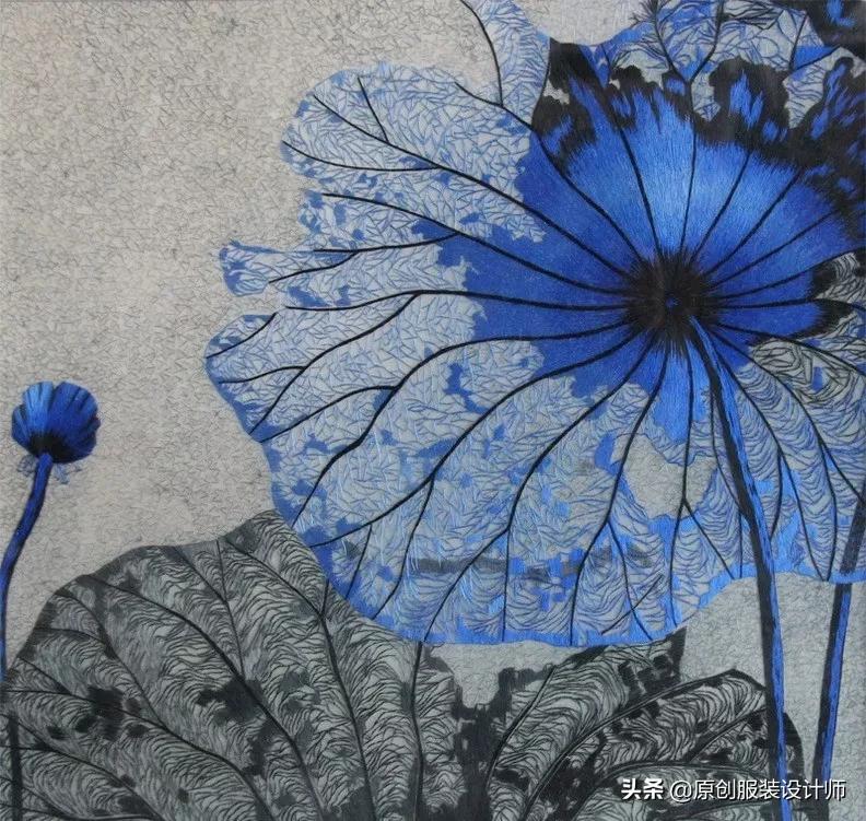 真丝面料做的中式服装,服装面料知识大全聚酯纤维