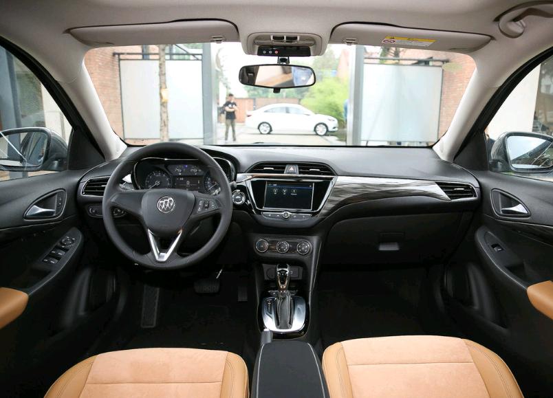 2020款别克凯越15ncvt精英型,别克凯越低配