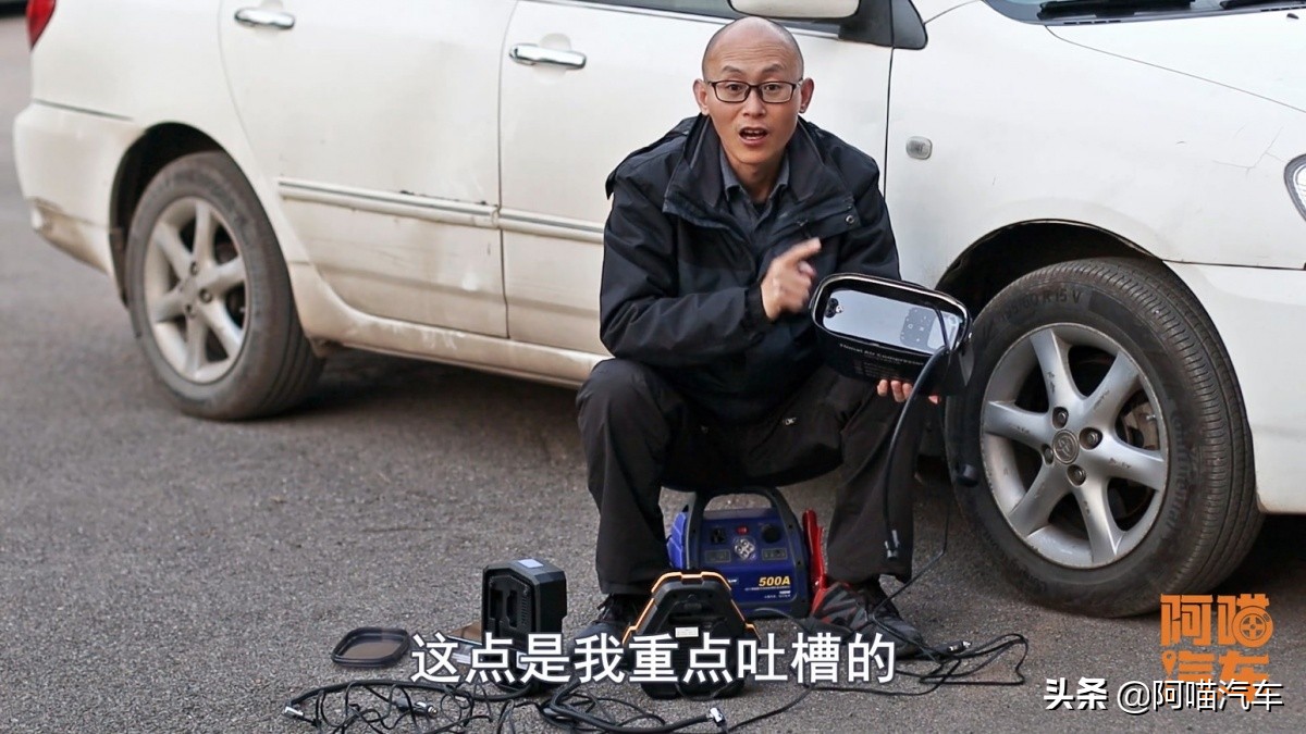 什么样车载充气泵好,车载充气泵哪种比较好