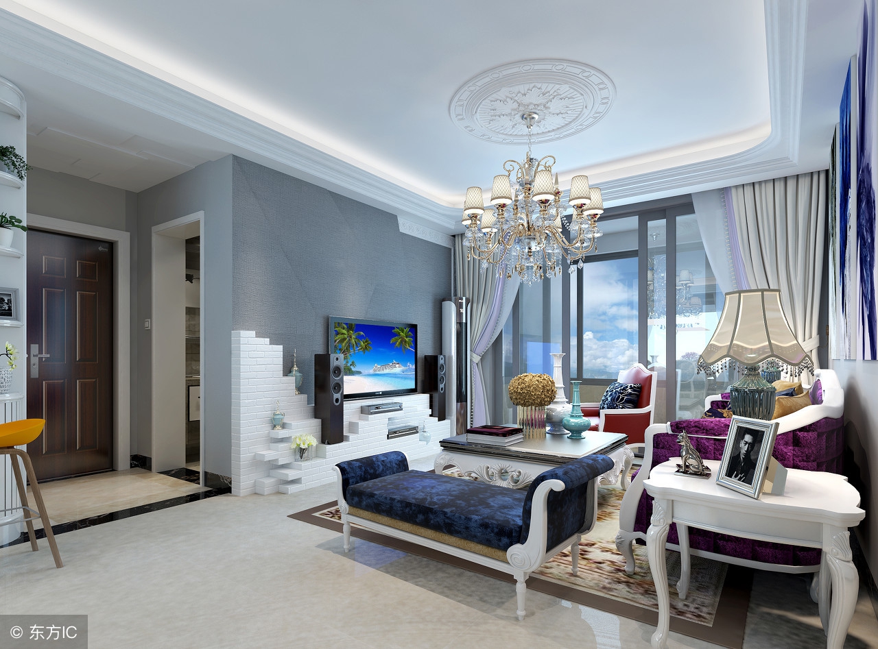 装修免费设计的背后猫腻,装修公司设计的套路和内幕