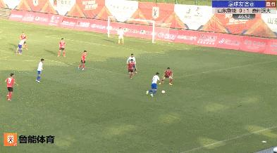 山东鲁能读秒绝杀川崎前锋,山东鲁能补时绝杀视频