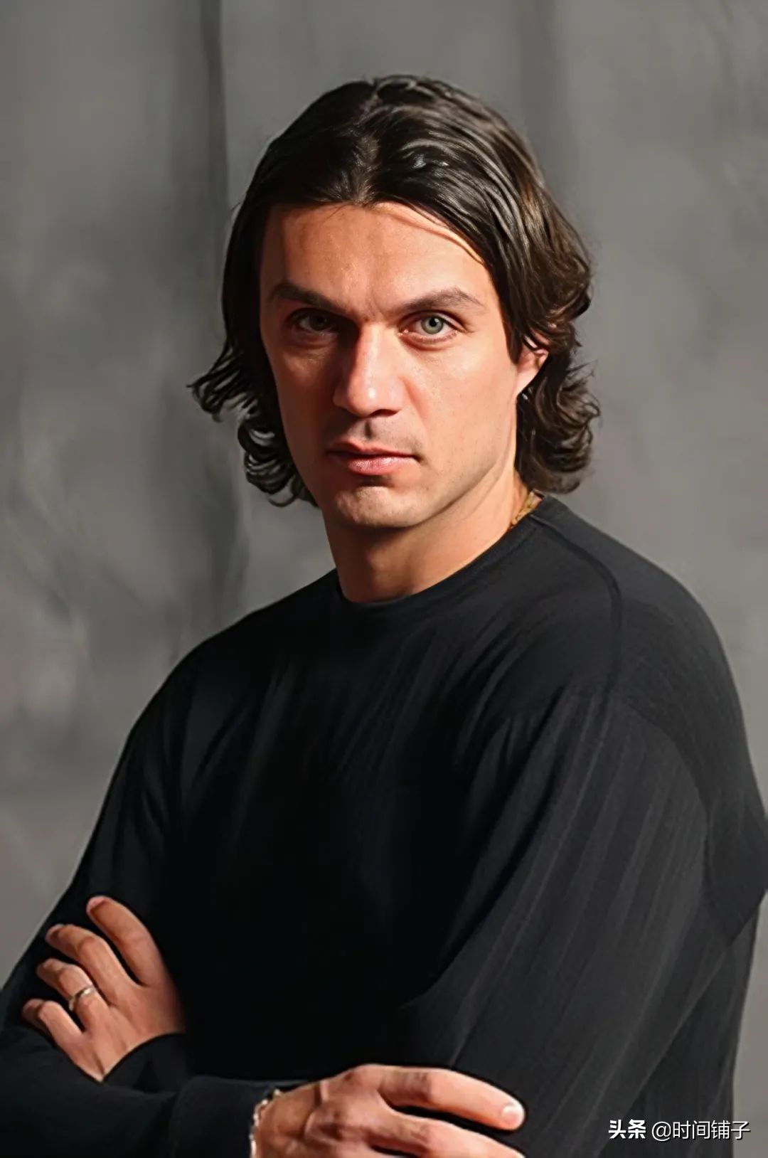 足球记忆封神榜马尔蒂尼,足球记忆纪录片马尔蒂尼