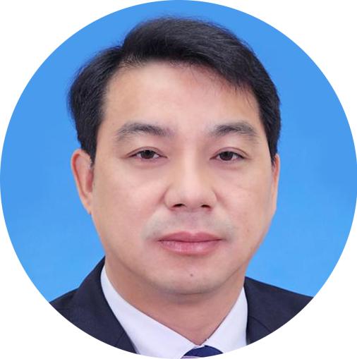 赣州蓉江新区区委书记,赣州开发区区委书记