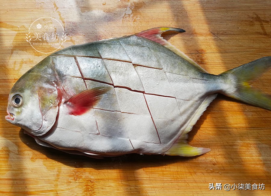 鲳鱼汤怎么炖才能好喝,鲳鱼萝卜汤怎么做好吃