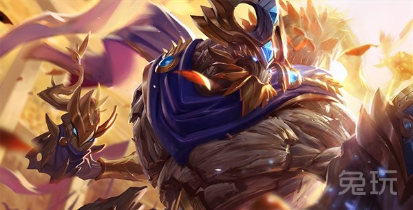 双恩战神又回来了！肉坦英雄重回上路主流版本五大高胜上单推荐