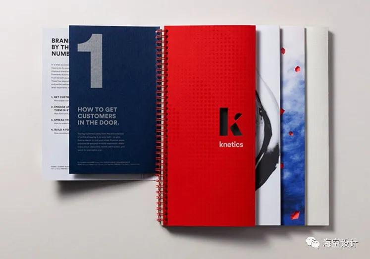 NeenahPaper纸业创意宣传画册设计欣赏