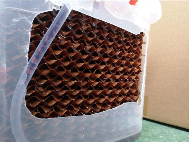 手工风扇自制,手工自制矿泉水风扇