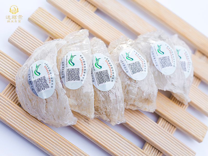 燕窝知识分享燕窝中的专用名词,燕窝知识科普燕窝是什么味道