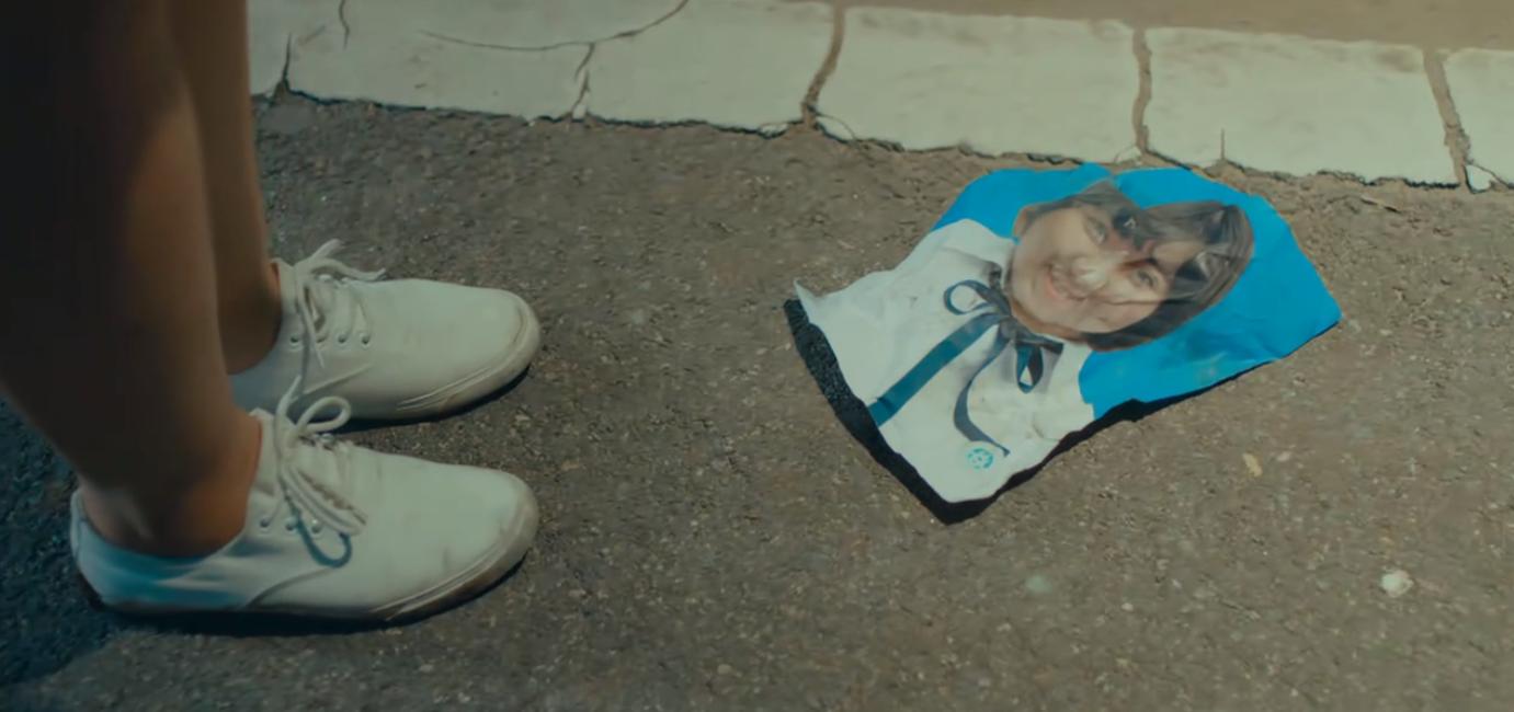 200斤胖女孩被同学嫌弃，减肥成功后让男神侧目，国产冷门电影