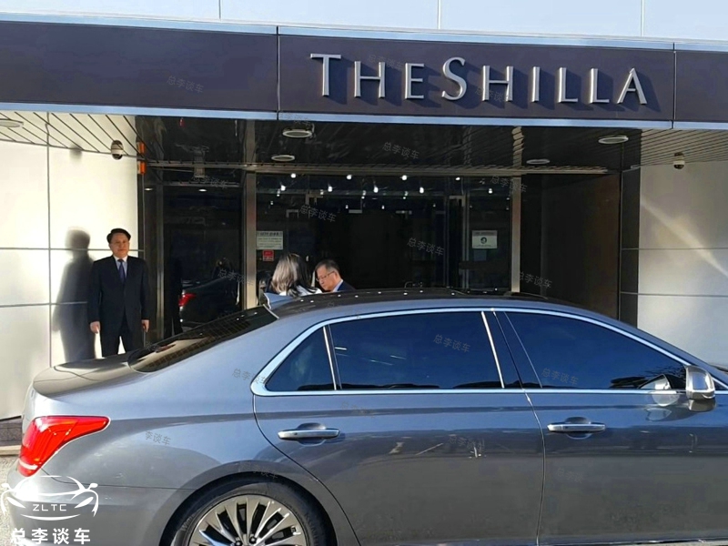 韩系车复兴记录,韩系车公认存在的十大缺点