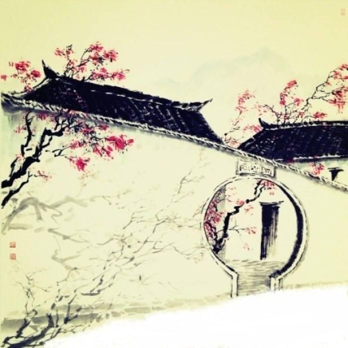 游园不值叶绍翁经典语录,叶绍翁游园不值的生动语言描写