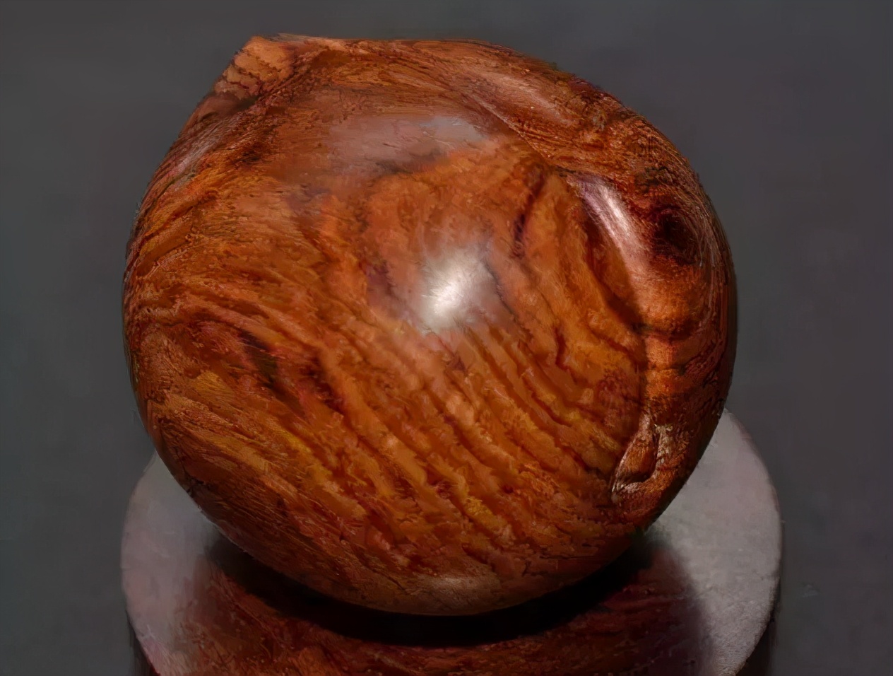 古兽雕件寓意大汇总,雕件上的果实代表寓意