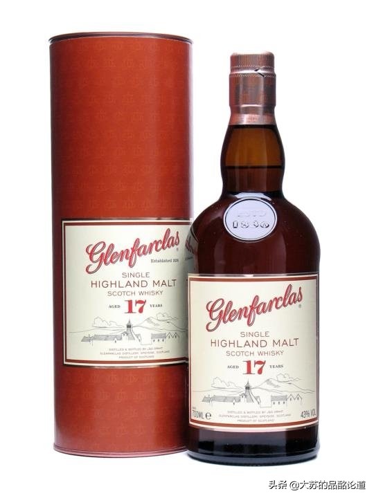 苏格兰威士忌最好的威士忌,值得收藏的苏格兰威士忌