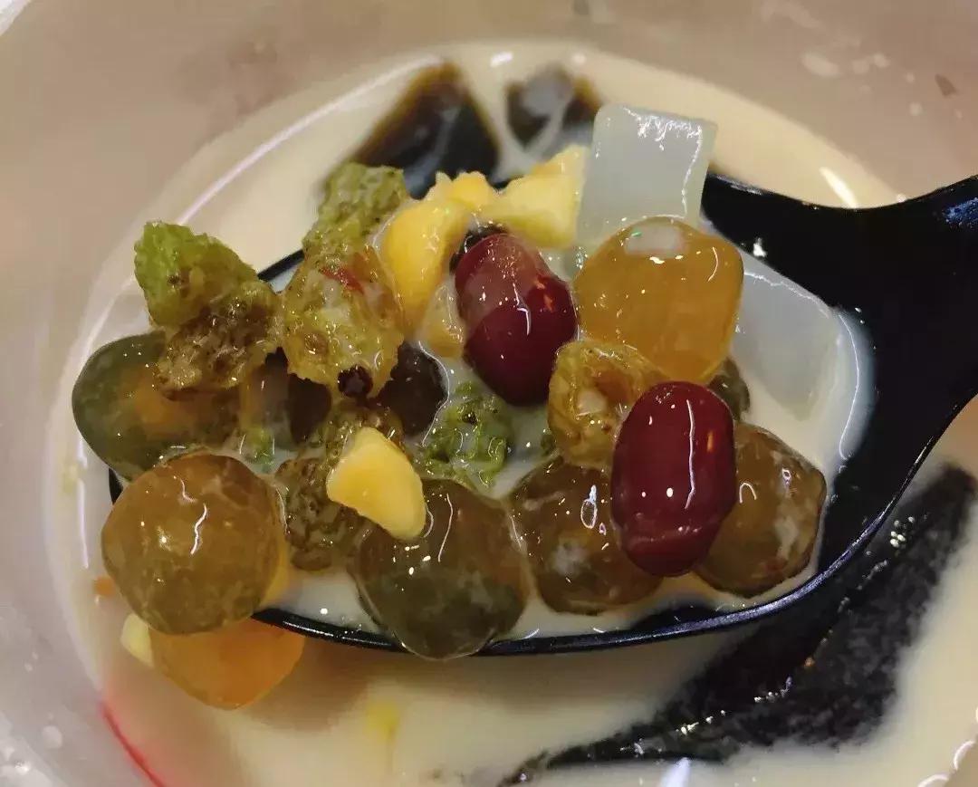 重庆最好喝的奶茶店排名前十名,重庆最火的奶茶店排行榜