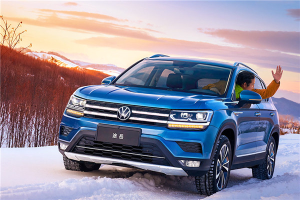 20万内动力和操控最好的四驱suv,日系美系德系紧凑型四驱suv测评