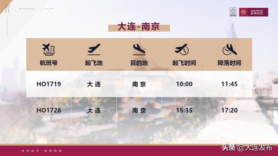 大连出发旅游线路推荐,大连国内航线示意图