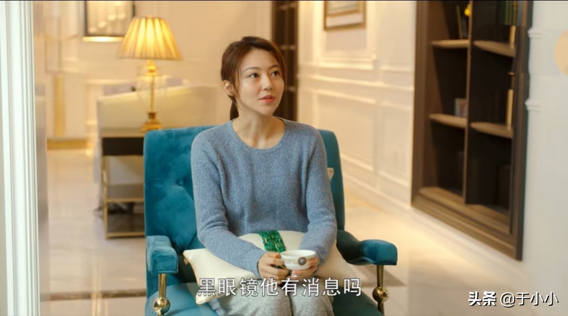 重启之极海听雷哑女和黑瞎子后续,重启第二季哑女真的死了吗