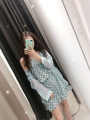 矮胖妹子穿搭技巧,矮胖怎么穿显高显瘦