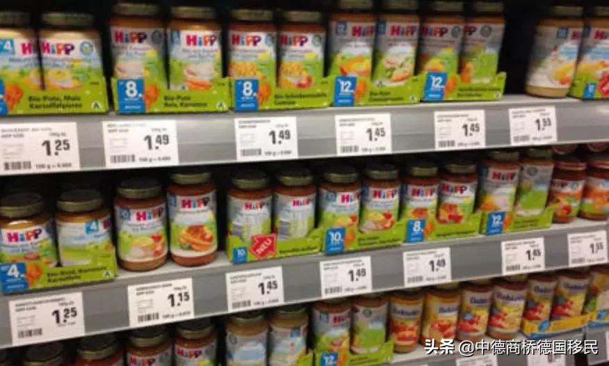 德国养娃容不容易,在德国养娃