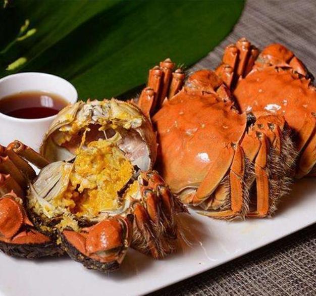 5月封海前，天津的大街小巷，就是皮皮虾大“螃开”的味道