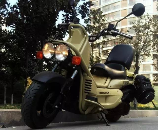 本田摩旅摩托车最强推荐,本田摩旅利器