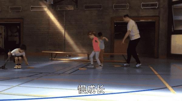 让孩子动起来的100种办法,有趣又简单的儿童运动