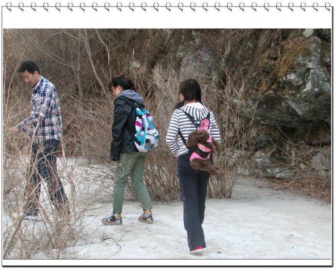 北京一日游双龙峡,北京双龙峡