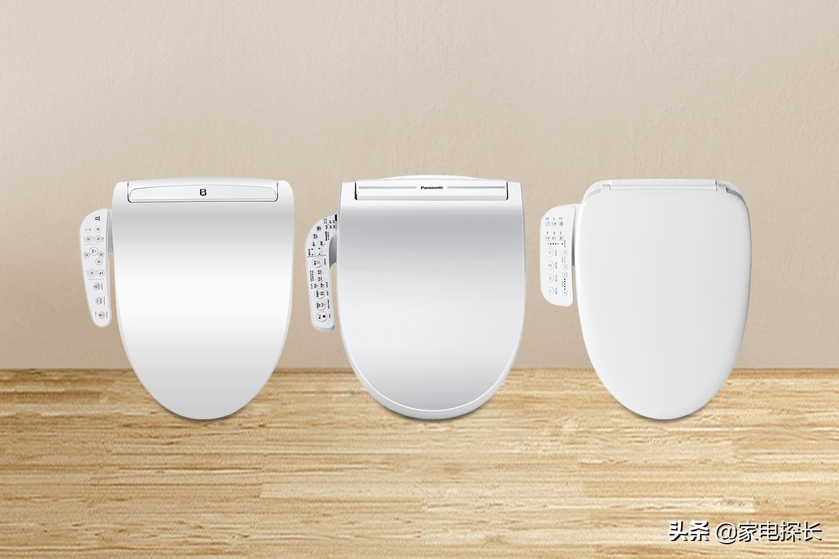 智能马桶盖为什么要选大品牌,2018国内智能马桶盖推荐