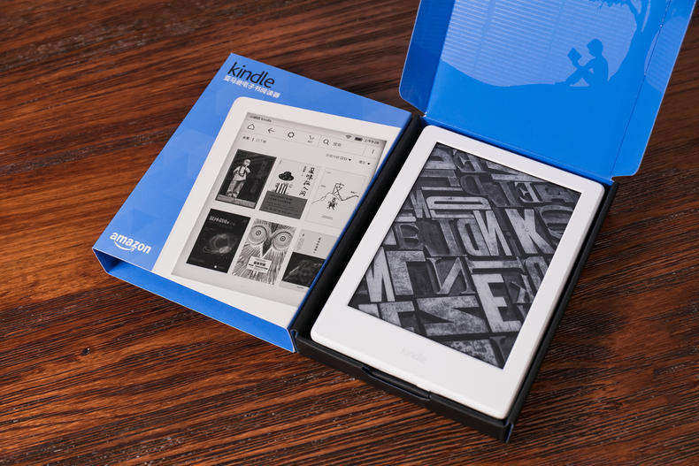 kindle看漫画优缺点,kindle体验版看漫画