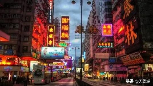 香港零售业反弹,香港零售业遭遇重创