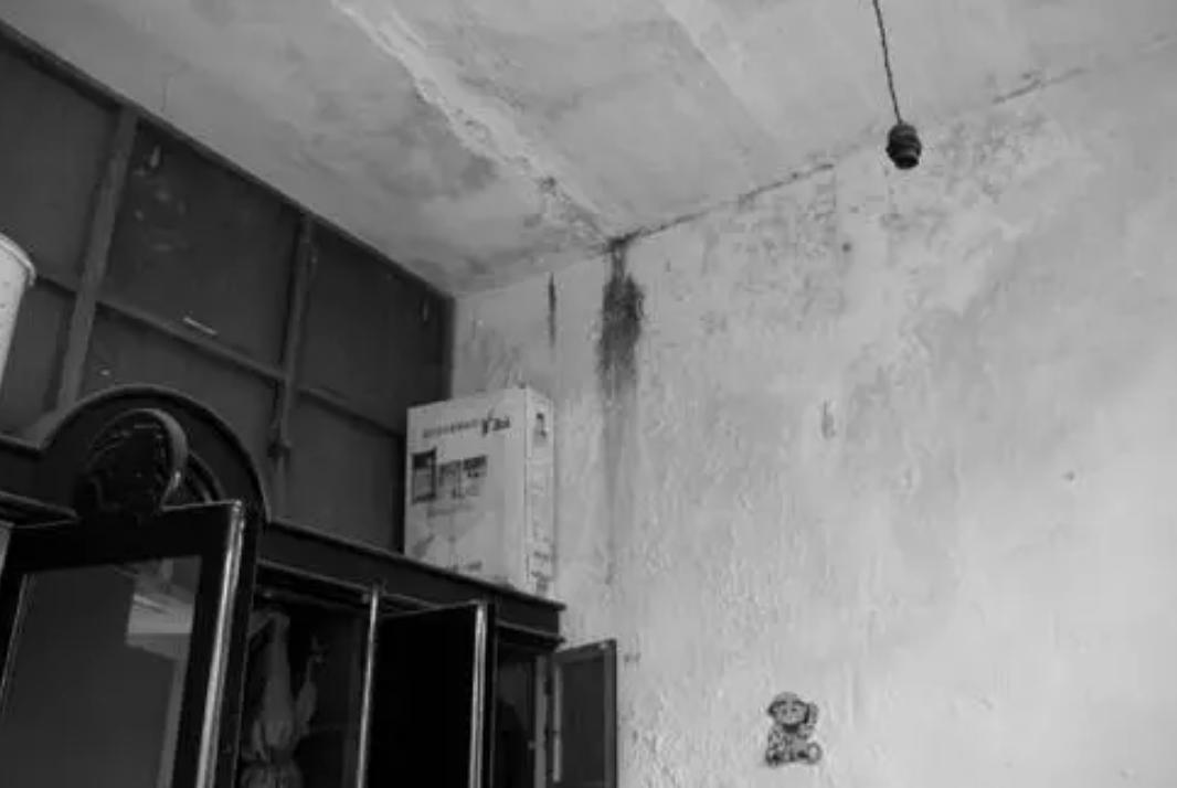 旧房改造项目经历,旧房翻新改造经历