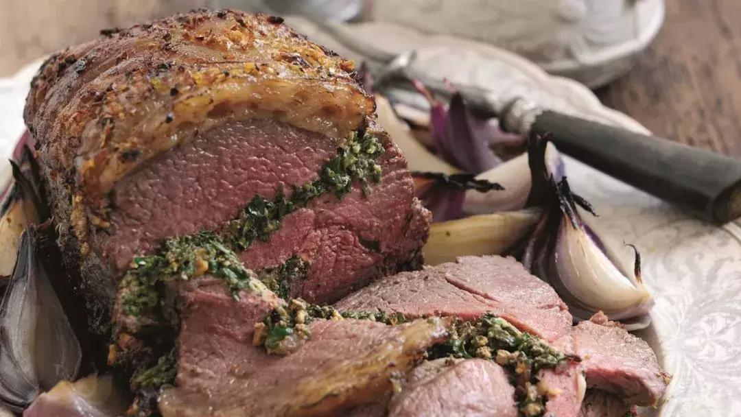 烹饪菜肴用的香辛料,料理必备调味料