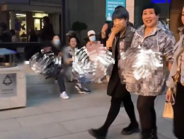 郭德纲老婆豪奢露面，王惠到底是怎样一个人？