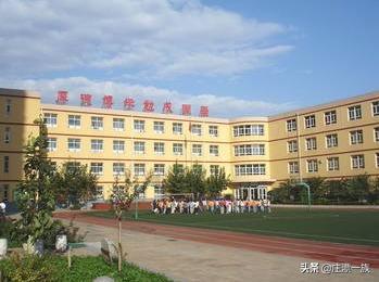 石家庄有哪些著名的小学,河北省最有名的小学排名
