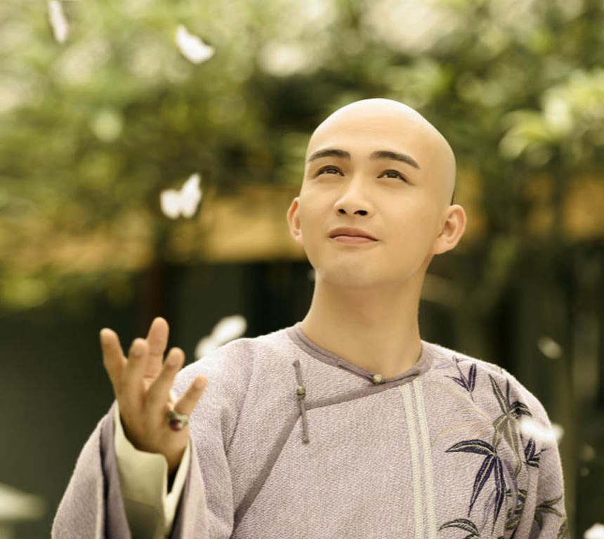 清朝第一女词人是谁,清朝第一才女顾太清