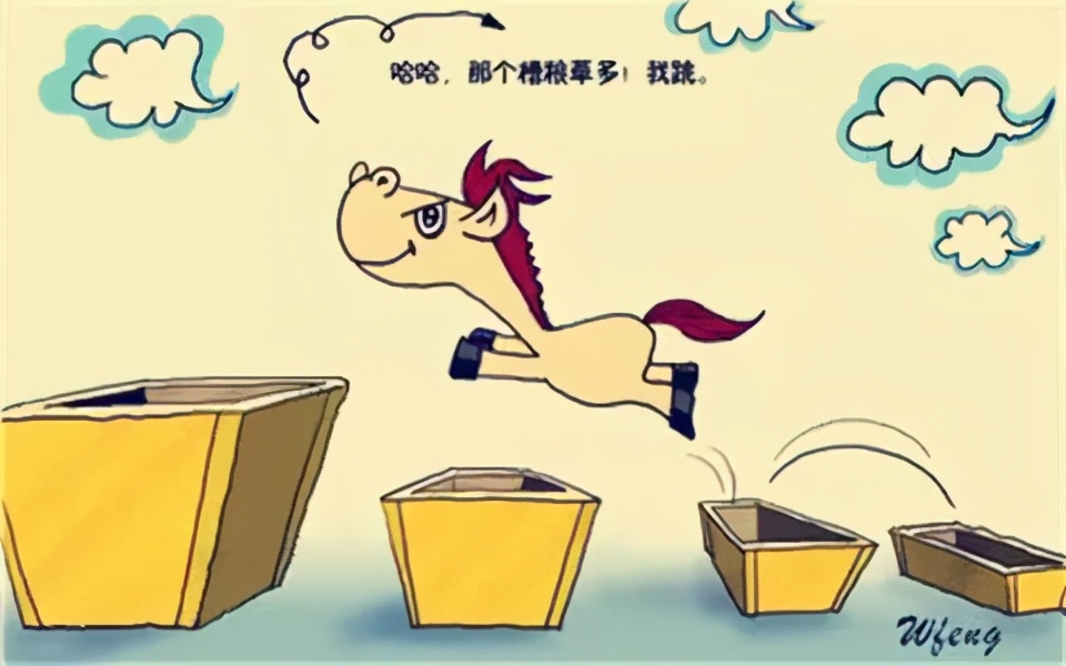 人生就是一场苦行僧的修行,苦行僧式的修行你能做到吗