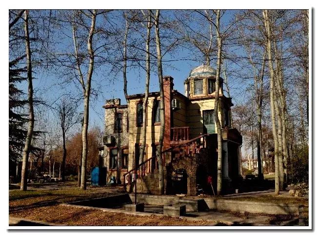 齐国景区,临淄十大免费旅游景点