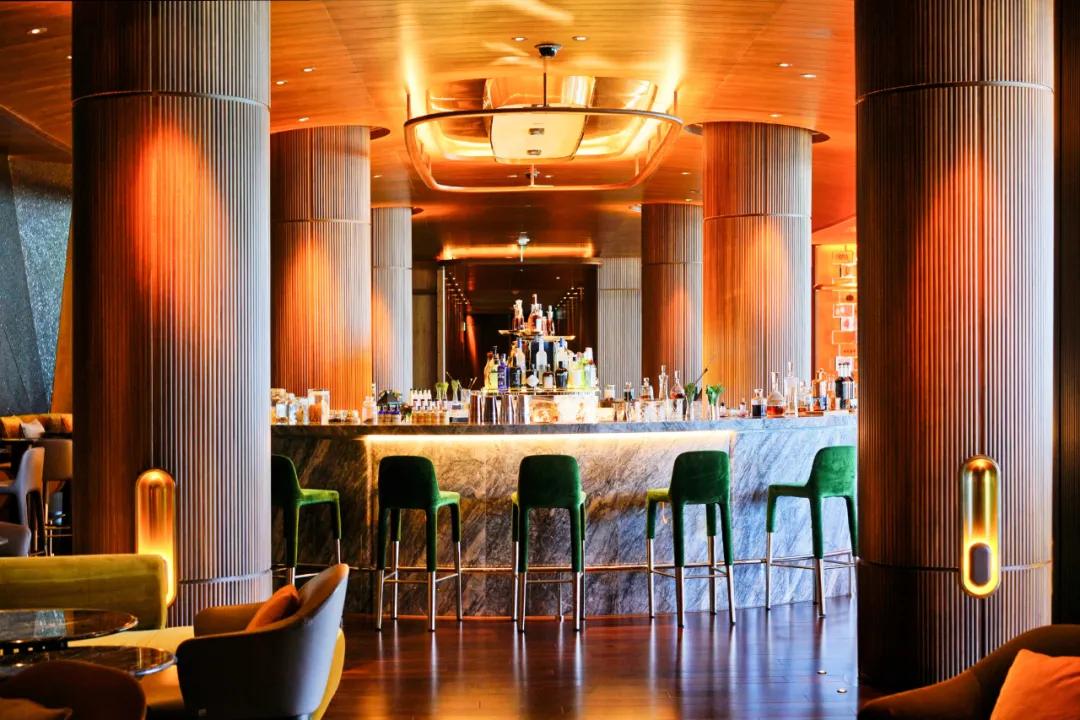 新濠影汇的米其林餐厅,澳门新濠天地有什么景点