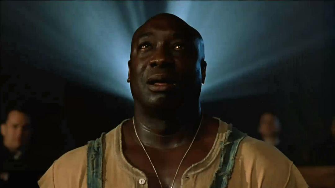 「光影之旅」绿里奇迹——被人性之恶杀死的天使