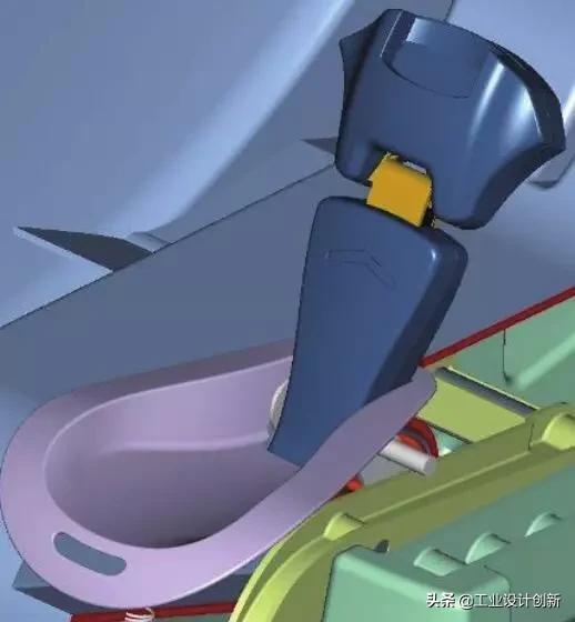 安全座椅maxicosipria85安装教程,荷兰儿童安全座椅设计