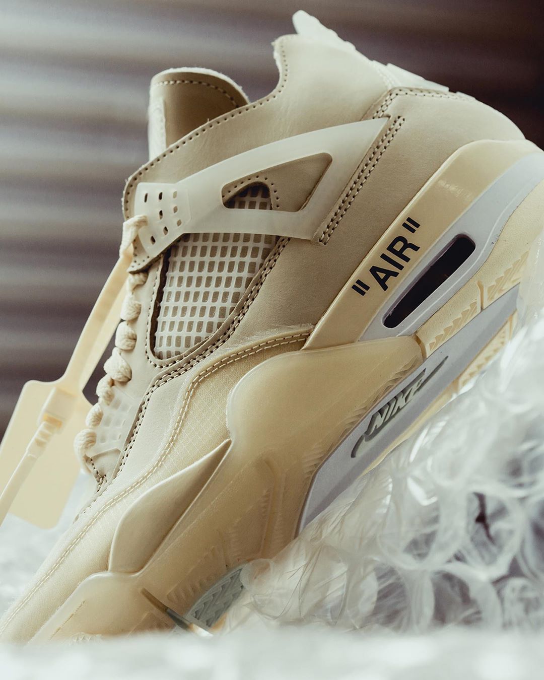 抖音真理：有钱人都穿Fake