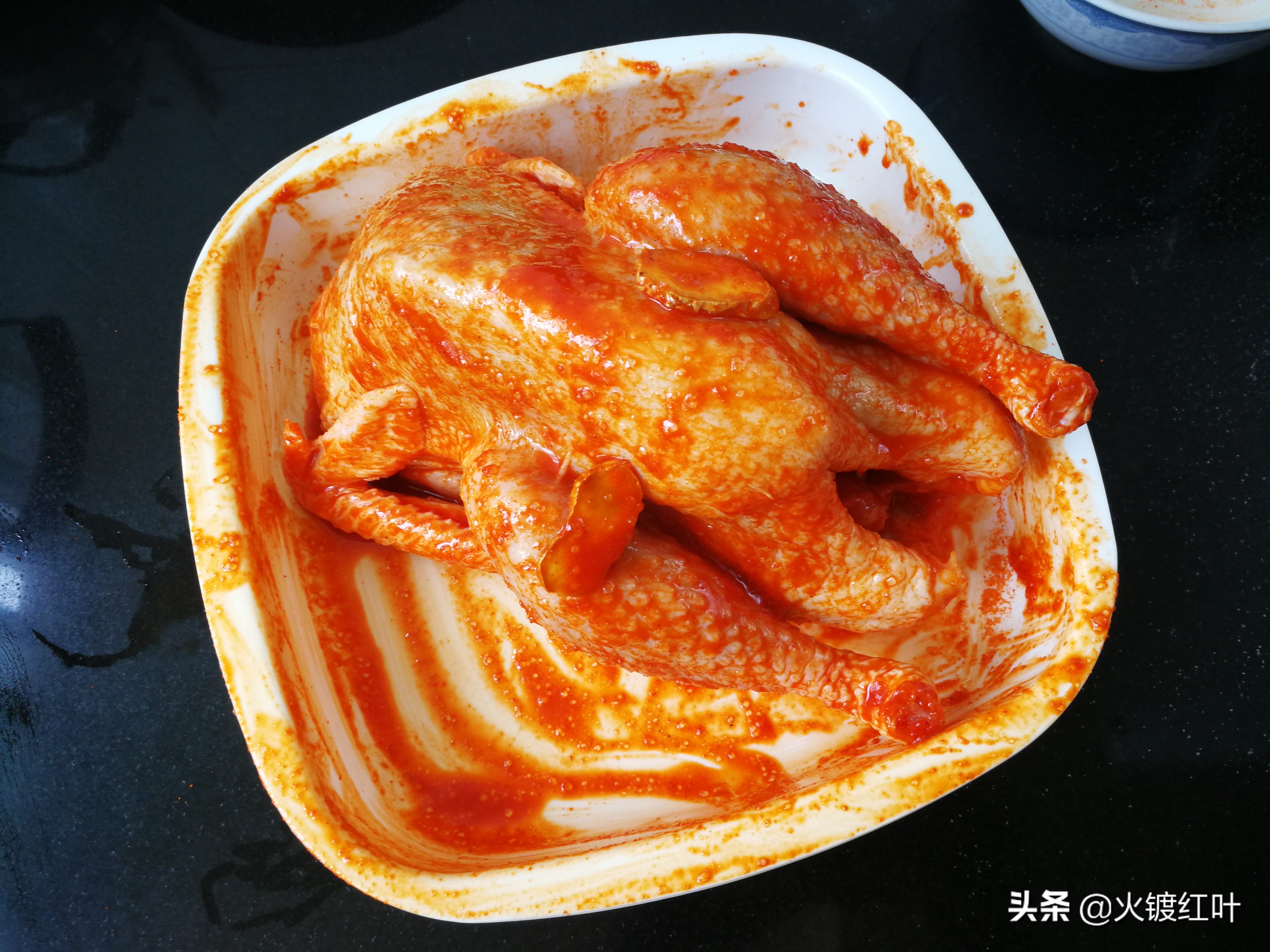 家庭烧烤美食教程分享,在家怎样做烧烤比较好吃