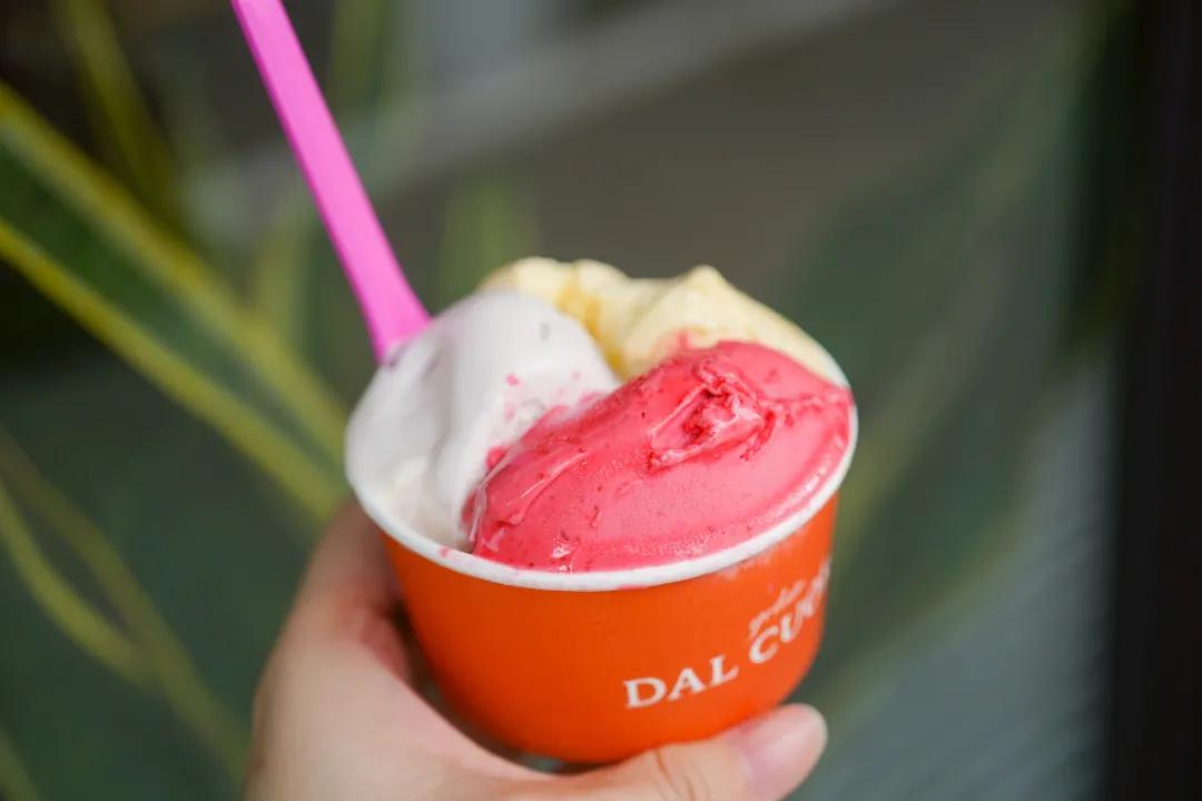 什么是好吃的冰激凌,关于冰激凌的知识