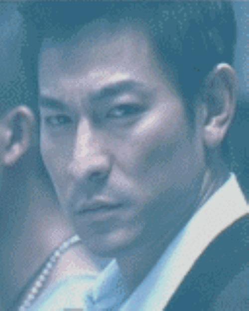 无间道刘德华剧本幕后故事,无间道细思极恐的100个细节